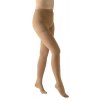 Kompresivní zdravotní punčochy Avicenum Punčochové kalhoty PHLEBO 360 délka normal se špicí natura
