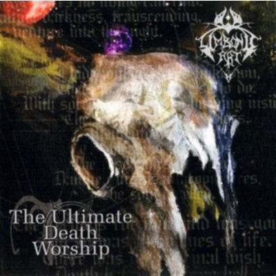 Limbonic Art - Ultimate Death Worship / Reedice 2019