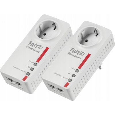 AVM Fritz 1220E – Zboží Mobilmania