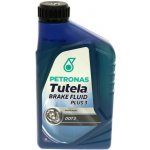 Petronas Tutela Brake Fluid Plus 3 1 l – Zboží Mobilmania