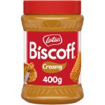 Lotus Biscoff Pomazánka 400 g – Zboží Mobilmania