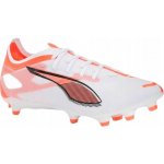 PUMA ULTRA 5 MATCH FG/AG 10816601 – Bílá – Zboží Dáma