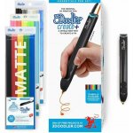 3Doodler Create Plus 3D černý 3DRPLUS – Zboží Živě