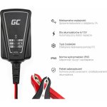 Green Cell 12V 7.2Ah – Zboží Živě