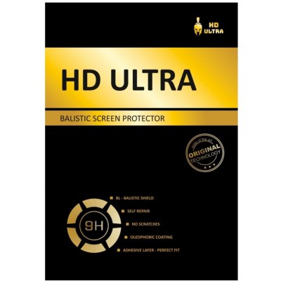 HD Ultra fólie Huawei P9 Lite Mini 75901 – Zboží Mobilmania