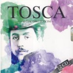 Tosca - CD - Puccini Giacomo – Sleviste.cz