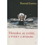 Hovořil se zvěří, ptáky a rybami – Hledejceny.cz