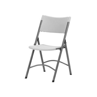 ZOWN Plastová zahradní židle OTTO CHAIR - šedá PC-02 – Hledejceny.cz