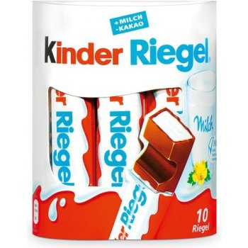 Ferrero Kinder Riegel 210 g