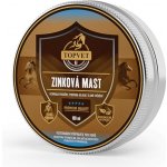 Topvet Zinková mast pro koně 100 ml – Zboží Dáma