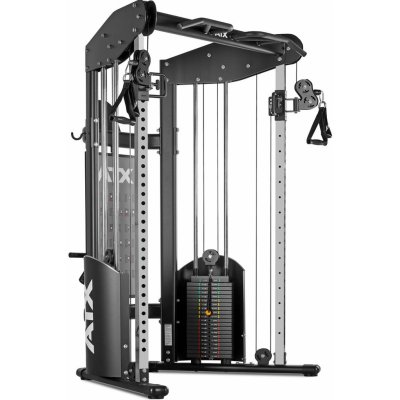 ATX LINE Dual Pulley FTO-⁠700 – Zboží Mobilmania
