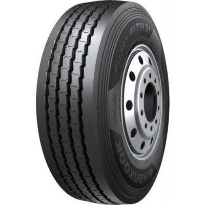 Hankook TH31 Smart Flex 235/75 R17.5 143/141J – Hledejceny.cz