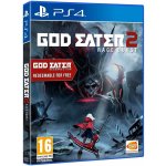 God Eater 2 Rage Burst – Hledejceny.cz