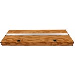Diversa LED Expert 24W Akvarijní kryt hliníkový rovný višeň 120 x 50 cm – Hledejceny.cz
