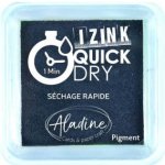 Aladine Razítkovací polštářek Izink Quick Dry černá – Hledejceny.cz
