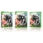 Wild Hearts (XSX) – Sleviste.cz