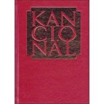 KANCIONÁL ZPĚVNÍK ČERVENÝ – Zboží Dáma