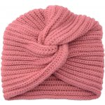 Harahu Turbanová Čepice Růžová – Hledejceny.cz