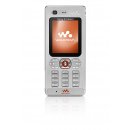 Sony Ericsson W880i