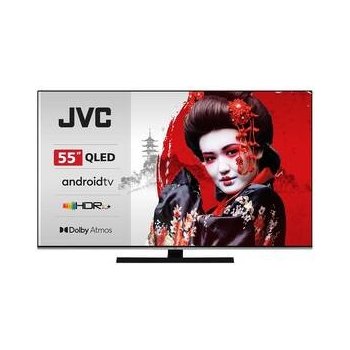 JVC LT-55VAQ7235