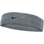 Nike swoosh classic šedá N.101.2407.005 – Zboží Mobilmania