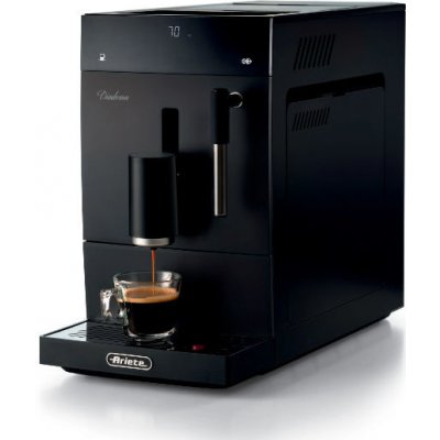 Ariete Diadema Pro 1452 černá – Zboží Dáma