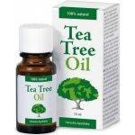 Health Link Tea Tree olej neboli čajovníkový olej 15 ml – Zboží Dáma