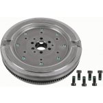 Dvouhmotový setrvačník SACHS SA 2295001847 | Zboží Auto