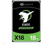 Seagate Exos X18 18TB, ST18000NM004J – Hledejceny.cz