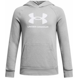 Under Armour UA Rival Fleece BL Hoodie 1379791-011