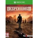 Desperados 3