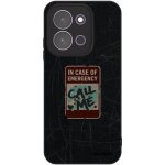 Picasee ULTIMATE CASE pro Xiaomi Redmi 15C 5G - EMERGENCY – Hledejceny.cz