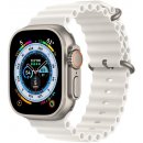 Chytré hodinky Apple Watch Ultra 49mm (oceánský řemínek)