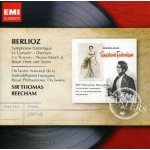 Berlioz Louis Hector - Symphonie Fantastique CD – Hledejceny.cz