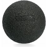 Blackroll ball 8 cm černý – Zboží Mobilmania