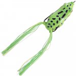 Savage Gear 3D Walk Frog Green Frog 5,5cm 14g – Hledejceny.cz