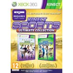 Kinect sports Ultimate – Zboží Živě