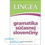 Gramatika súčasnej slovenčiny – Hledejceny.cz