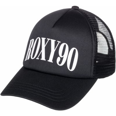 Roxy Soulrocker Trucker KVJ0/Anthracite – Zboží Mobilmania