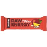 Bombus ENERGY BIO 50 g – Zboží Dáma