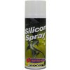 Silikonový olej BO OIL Silicon Spray 400 ml