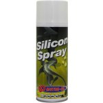 BO OIL Silicon Spray 400 ml – Zboží Mobilmania