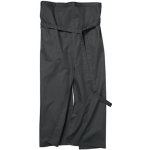 Workwear Milano Dlouhá pracovní zástěra 00110-01 Lava – Hledejceny.cz