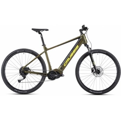 Crussis e-Cross 7.10 2025 – Hledejceny.cz