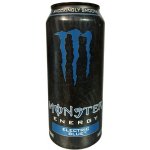 Monster Electric Blue 473 ml – Zboží Dáma