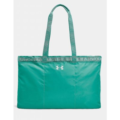 Under Armour Favorite Tote Neptune green 20 L – Zboží Dáma