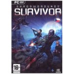 ShadowGrounds 2: Survivors – Hledejceny.cz