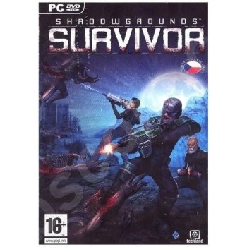 ShadowGrounds 2: Survivors