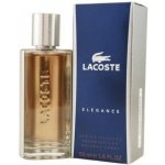 Lacoste Elegance voda po holení 50 ml – Hledejceny.cz