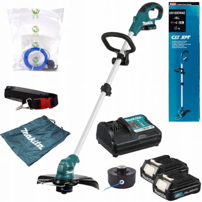 Makita UR100DWAE – Sleviste.cz